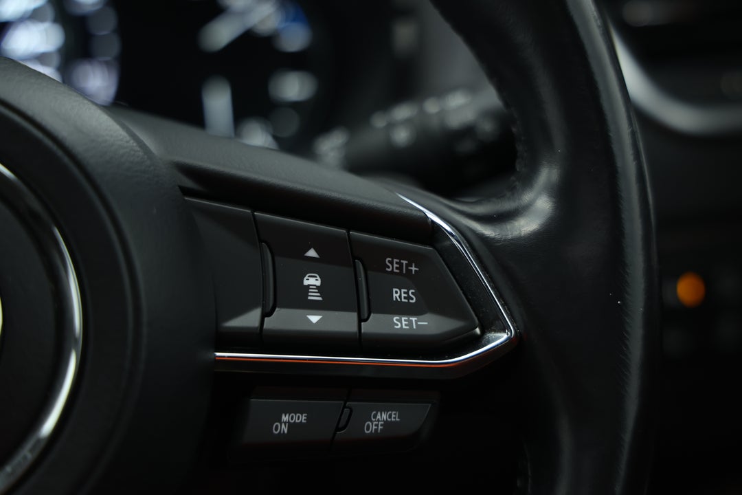 2022 Mazda CX-9 Azami (AWD), Automatic, 88935 km, Cruise Control