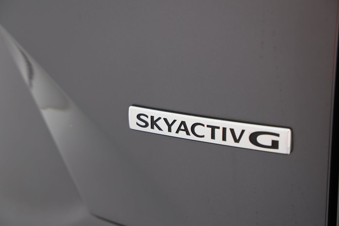 2022 Mazda CX-9 Azami (AWD), Automatic, 88935 km, Badge (Boot Right Side)