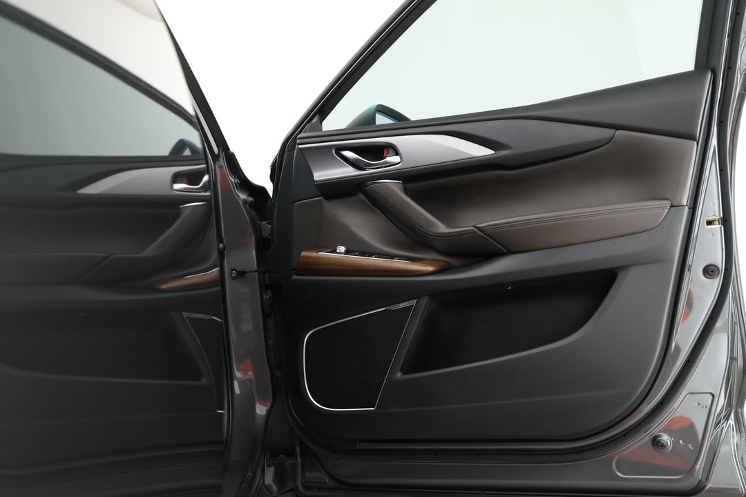 2022 Mazda CX-9 Azami (AWD), Automatic, 88935 km, Speaker View