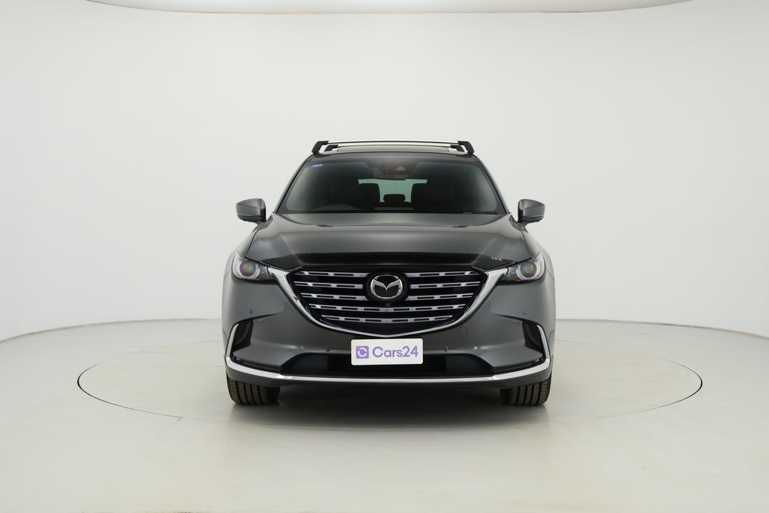 2022 Mazda CX-9 Azami (AWD), Automatic, 88935 km, Front View