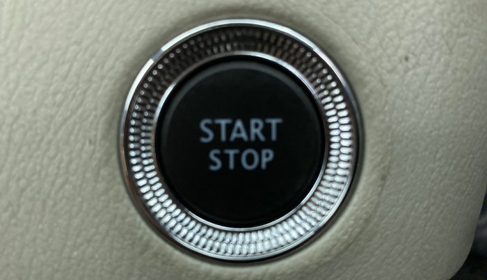 2021 Nissan MAGNITE XV MT PETROL, Petrol, Manual, 16,578 km, Keyless Start/ Stop Button