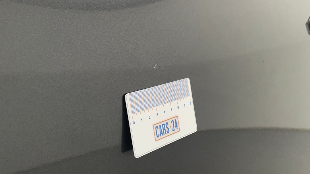 Doors Front LHS Dent