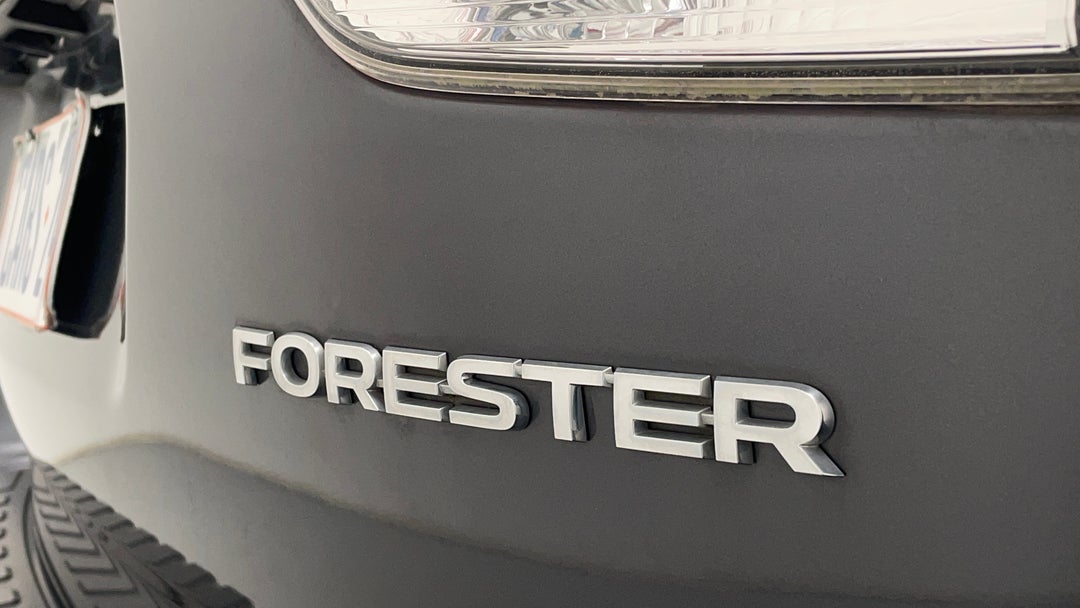 Badge (Boot Right Side)