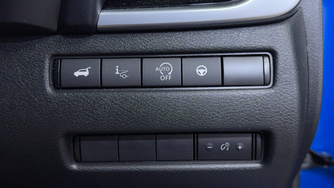 Utility Switches/Buttons