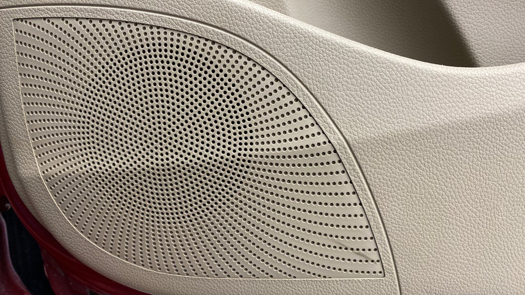 Speaker 