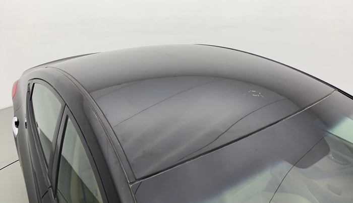 2013 Hyundai New Elantra SX 1.8 MT, Petrol, Manual, 69,400 km, Roof