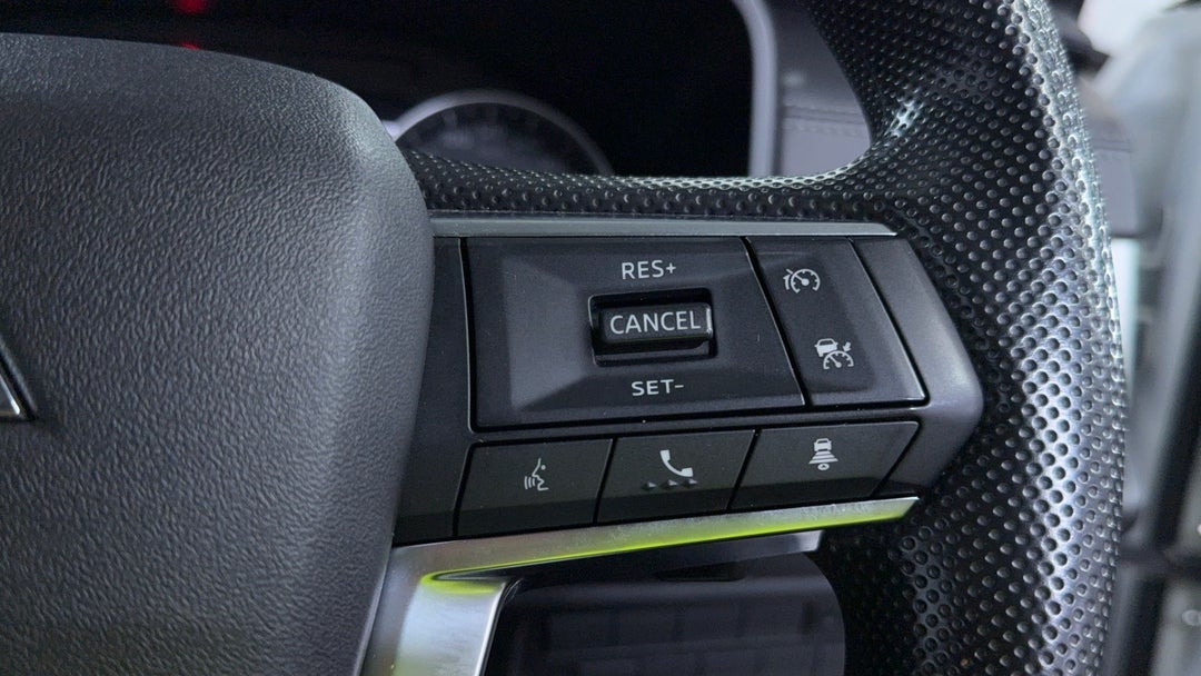 2023 Mitsubishi Outlander Es 5 Seat (2WD), Automatic, 55040 km, Cruise Control