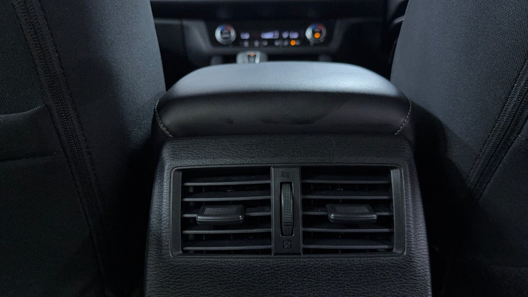 2023 Mitsubishi Outlander Es 5 Seat (2WD), Automatic, 55040 km, Rear A/C Vent