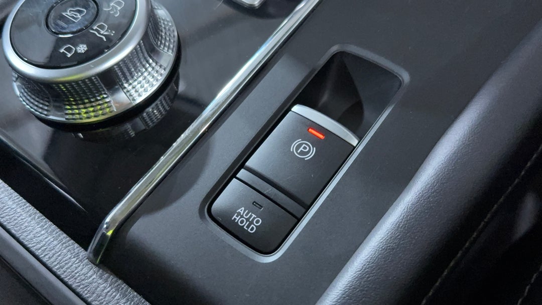 2023 Mitsubishi Outlander Es 5 Seat (2WD), Automatic, 55040 km, Handbrake