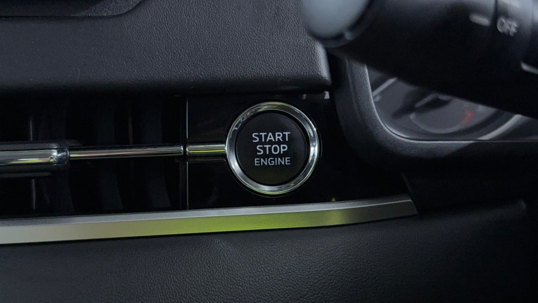 2023 Mitsubishi Outlander Es 5 Seat (2WD), Automatic, 55040 km, Keyless / Button Start