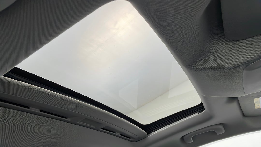 2019 Holden Trax Lt, Automatic, 43928 km, Interior Sunroof/Moonroof