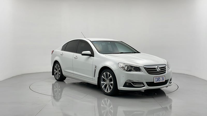 2015 Holden Calais 