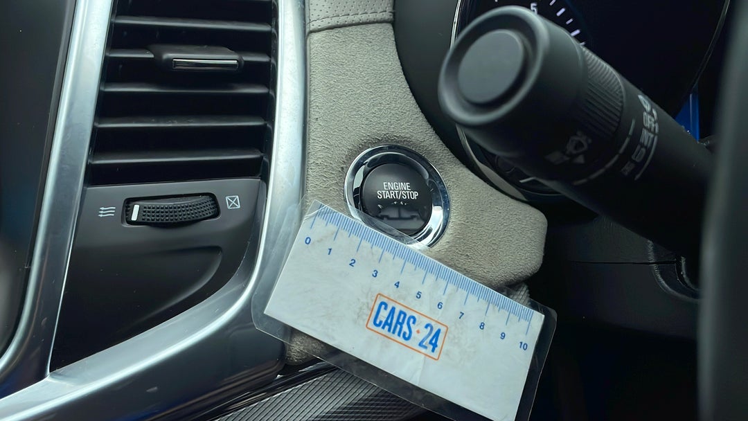 2015 Holden Calais Calais, Automatic, 110712 km, Miscellaneous Interior Wear