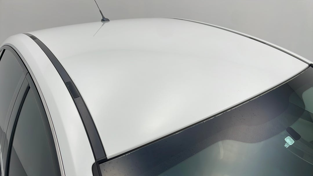 2015 Holden Calais Calais, Automatic, 110712 km, Roof/Sunroof View