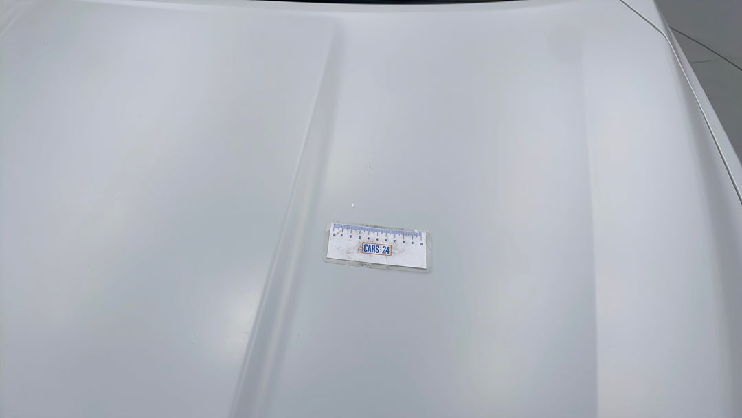 2015 Holden Calais Calais, Automatic, 110712 km, Bonnet Chip