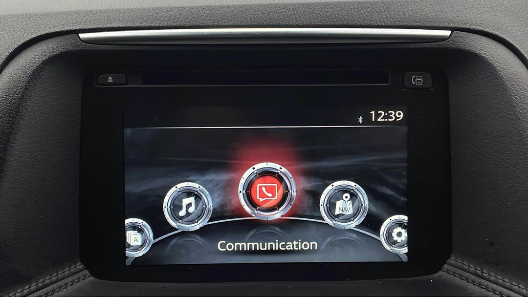 Infotainment System