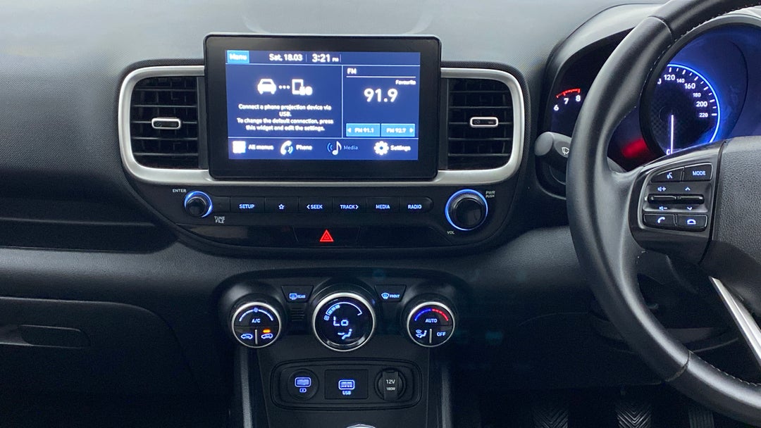 Features
