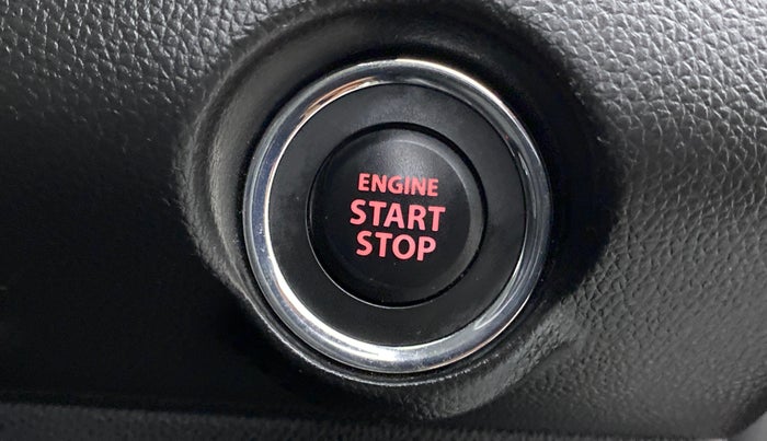 2019 Maruti Swift ZXI, Petrol, Manual, 18,682 km, Keyless Start/ Stop Button