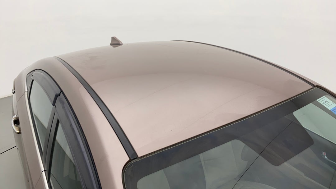 Roof