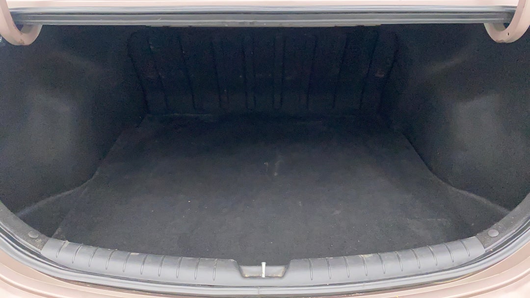 Boot Inside