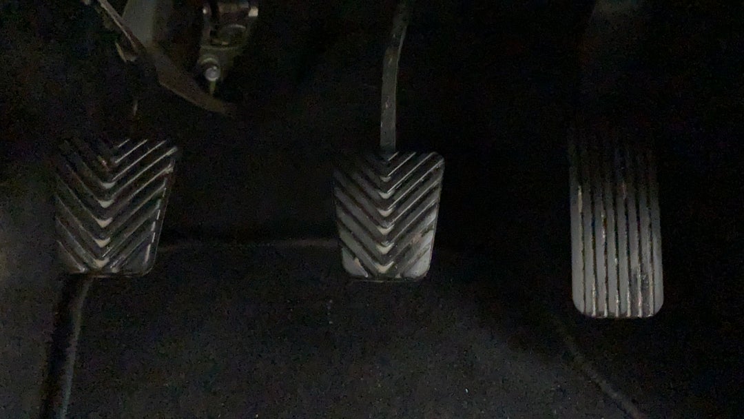 Pedals