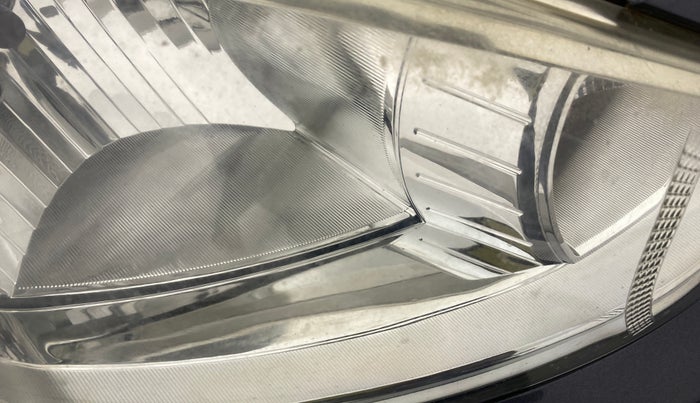 2015 Hyundai Grand i10 MAGNA 1.2 VTVT, Petrol, Manual, 62,335 km, Right headlight - Minor scratches