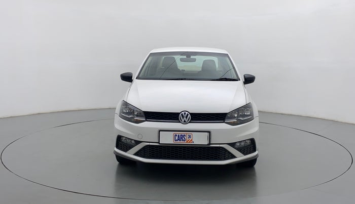 2021 Volkswagen Vento HIGHLINE PLUS 1.0 TSI AT, Petrol, Automatic, 18,837 km, Highlights