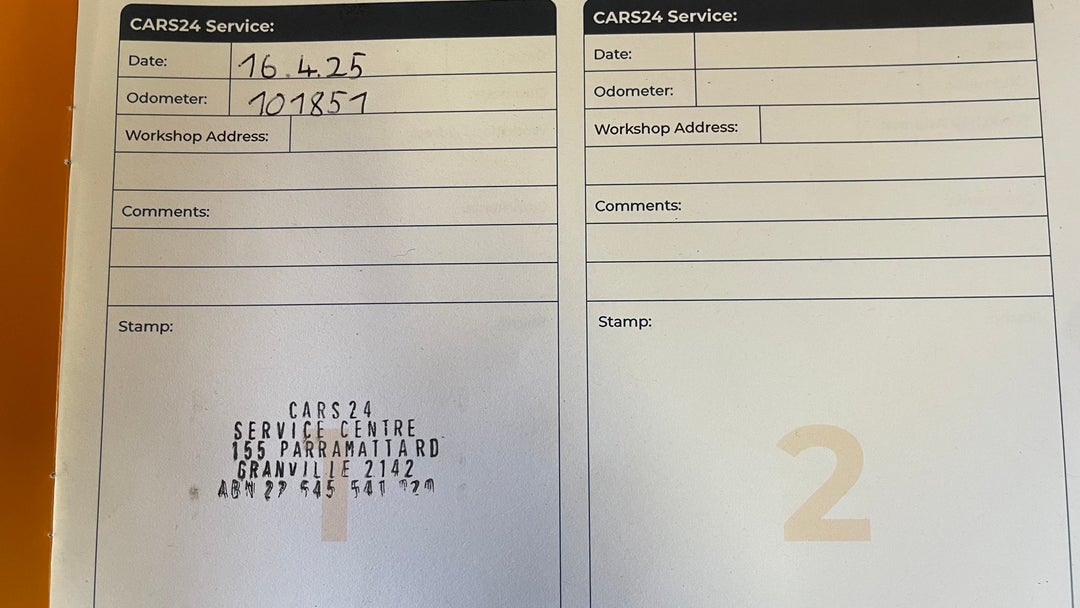 2018 BMW 3 30i M Sport, Automatic, 101851 km, Service History