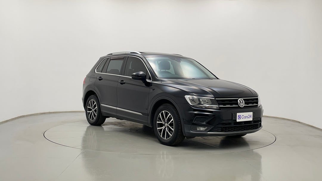 Right Front Diagonal (45- Degree) View