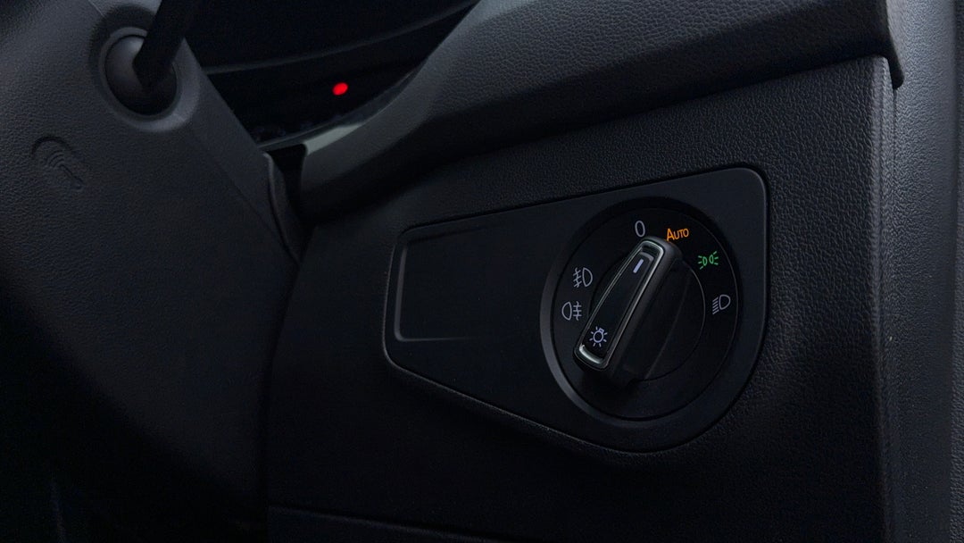 Utility Switches/Buttons