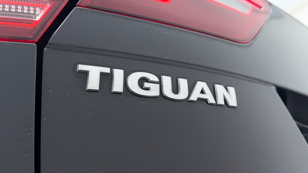 Badge (Boot Left Side)