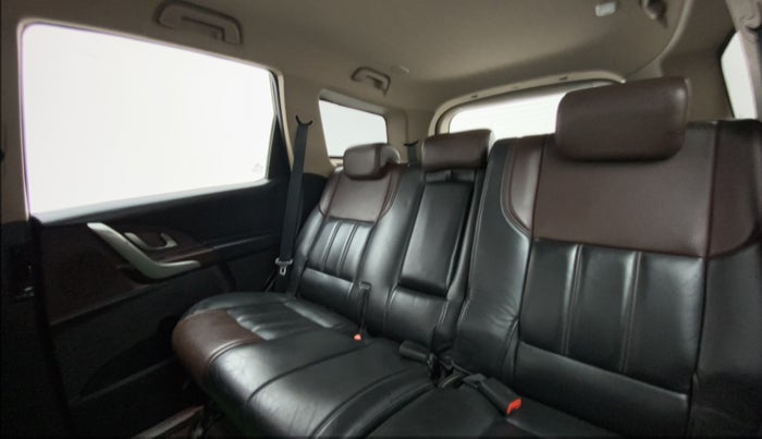 2013 Mahindra XUV500 W8 FWD, Diesel, Manual, 79,383 km, Reclining Back Row Seats