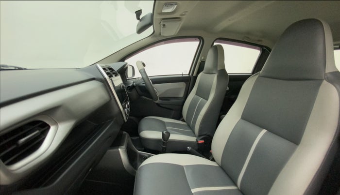 2021 Datsun Redi Go T(O) 1.0, Petrol, Manual, 15,513 km, Right Side Front Door Cabin