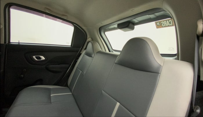 2021 Datsun Redi Go T(O) 1.0, Petrol, Manual, 15,513 km, Right Side Rear Door Cabin