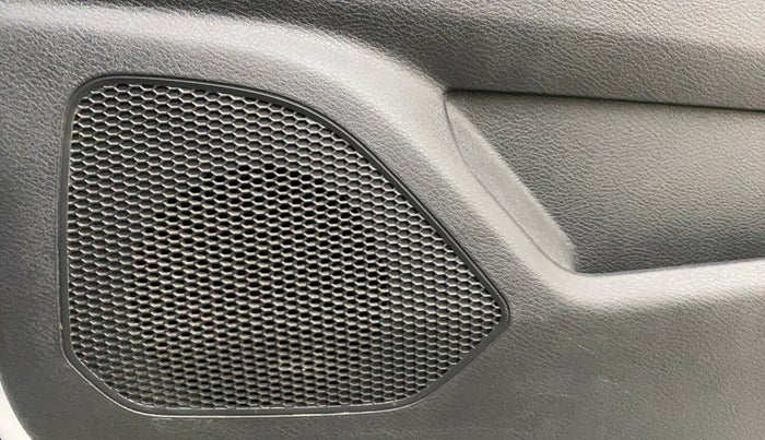 2021 Datsun Redi Go T(O) 1.0, Petrol, Manual, 15,513 km, Speaker