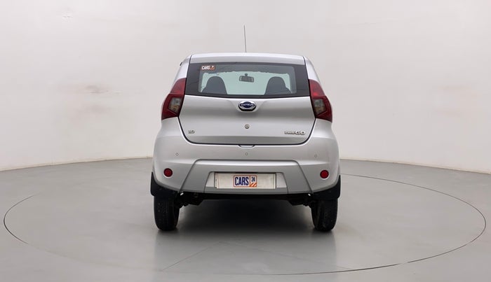2021 Datsun Redi Go T(O) 1.0, Petrol, Manual, 15,513 km, Back/Rear