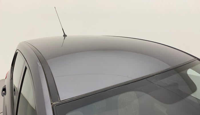 2015 Hyundai Grand i10 MAGNA 1.2 KAPPA VTVT, Petrol, Manual, 66,016 km, Roof