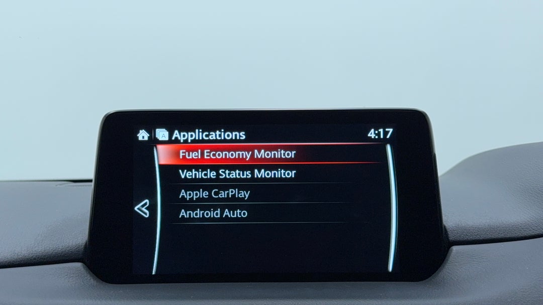 Android/Apple Car Play