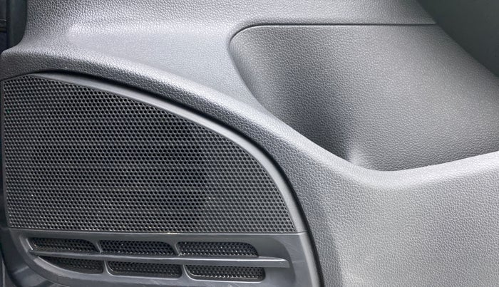 2020 Volkswagen Polo HIGHLINE PLUS 1.0, Petrol, Manual, 29,105 km, Speaker