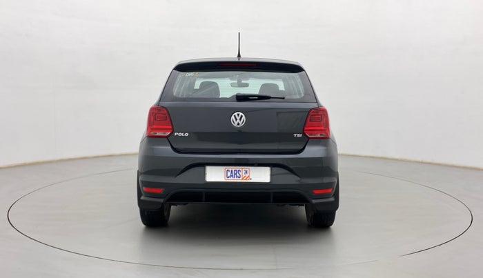 2020 Volkswagen Polo HIGHLINE PLUS 1.0, Petrol, Manual, 29,105 km, Back/Rear