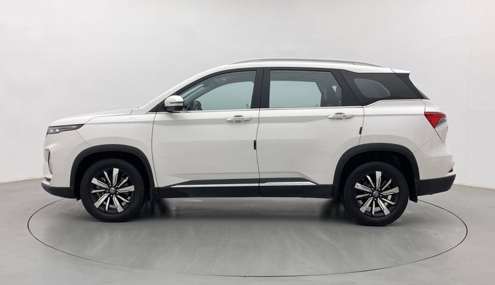 2020 MG HECTOR PLUS SHARP DCT, Petrol, Automatic, 59,688 km, Left Side