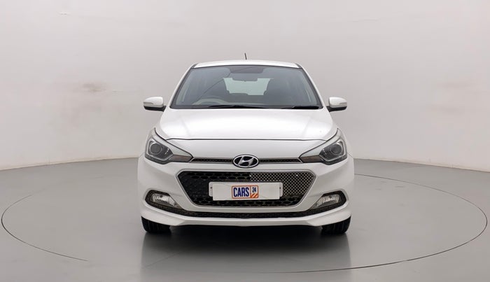 2016 Hyundai Elite i20 ASTA 1.2 (O), Petrol, Manual, 1,01,383 km, Highlights