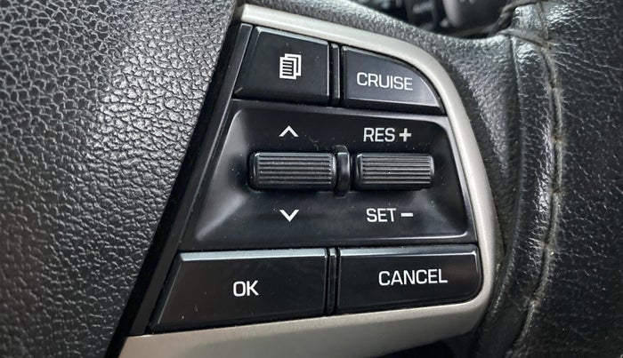 2019 Hyundai Verna 1.6 VTVT SX, CNG, Manual, 82,327 km, Adaptive Cruise Control