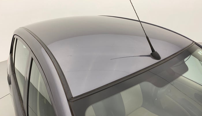 2015 Hyundai i10 MAGNA 1.1 IRDE2, Petrol, Manual, 60,271 km, Roof