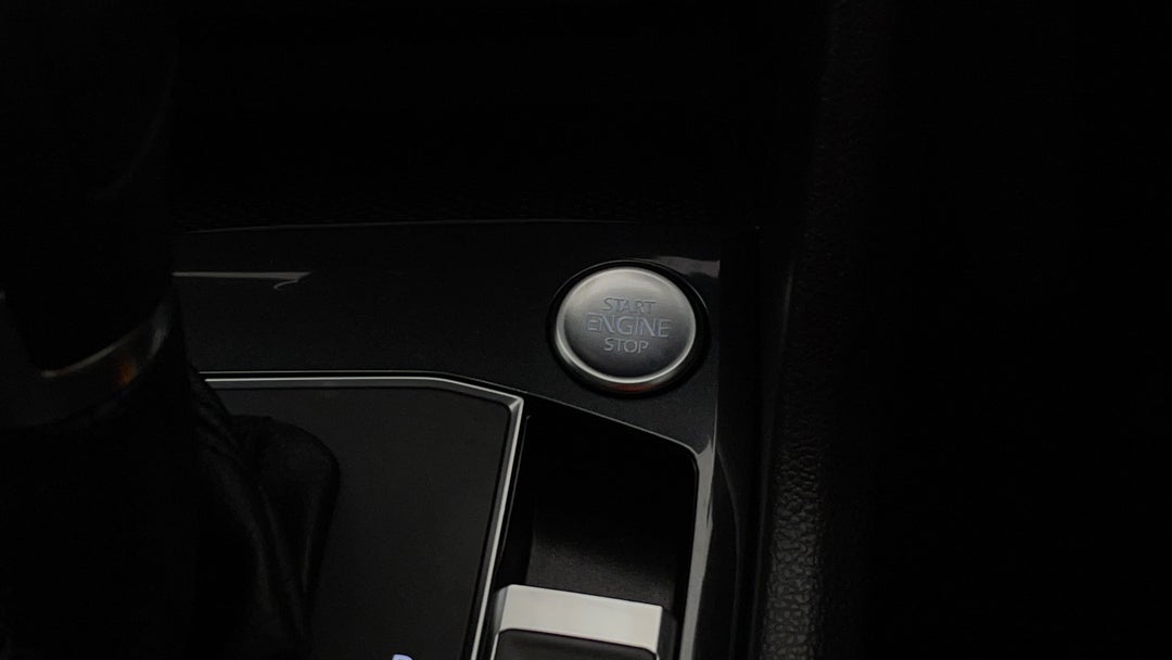 Keyless / Button Start