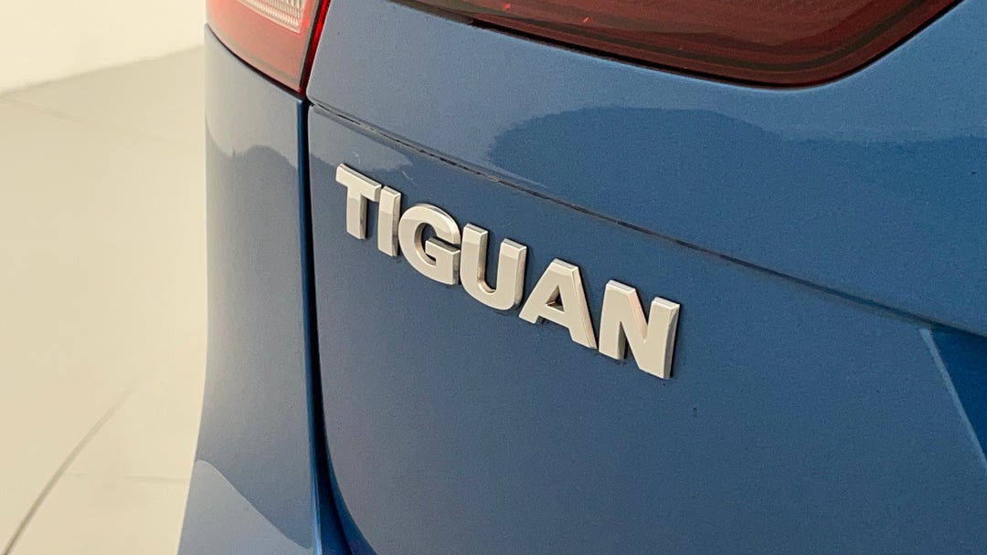 Badge (Boot Left Side)