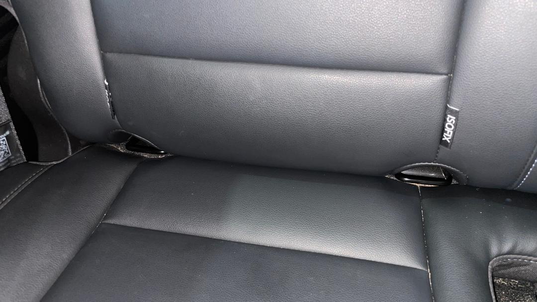 2022 GWM Ute Cannon-l (4x4), Automatic, 71831 km, Child Seat Anchor Points