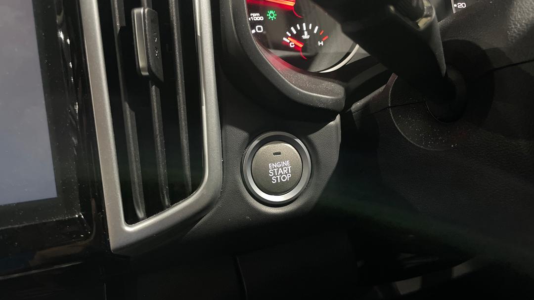 2022 GWM Ute Cannon-l (4x4), Automatic, 71831 km, Keyless / Button Start