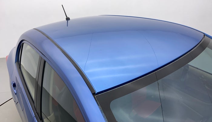 2014 Honda Amaze 1.5 SX MT I DTEC, Diesel, Manual, 63,006 km, Roof/Sunroof View