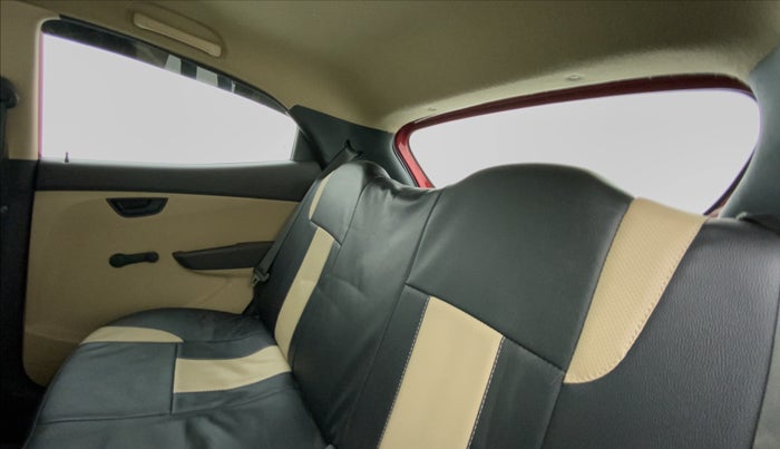 2014 Hyundai Eon ERA PLUS, Petrol, Manual, 88,609 km, Right Side Rear Door Cabin